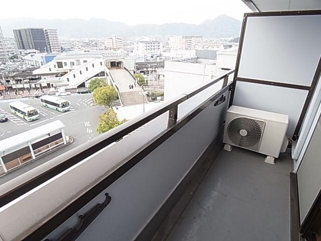 五位堂駅 徒歩1分 6階の物件内観写真