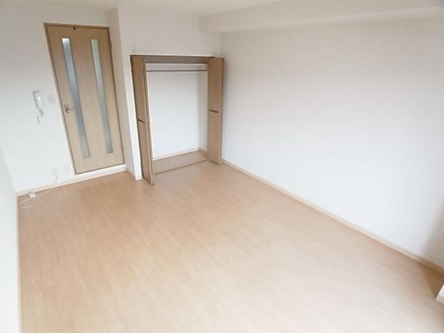 五位堂駅 徒歩1分 6階の物件内観写真