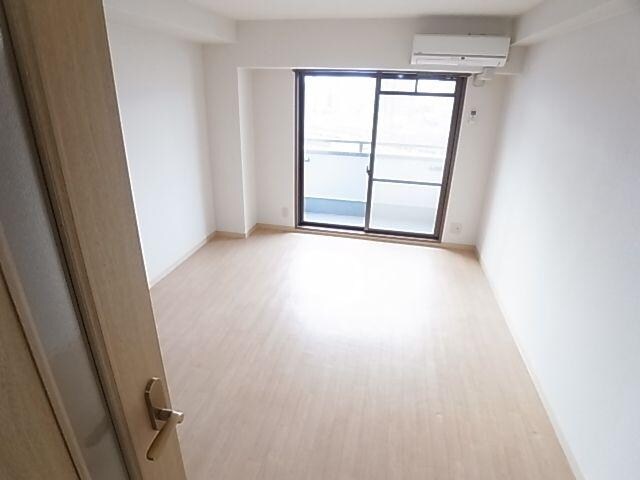 五位堂駅 徒歩1分 6階の物件内観写真