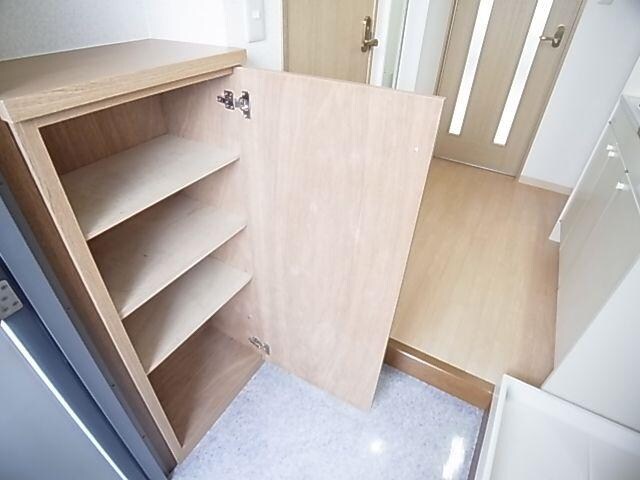 五位堂駅 徒歩1分 6階の物件内観写真