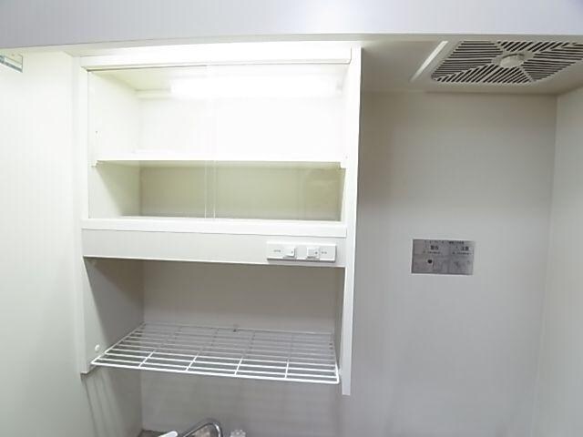 五位堂駅 徒歩1分 6階の物件内観写真