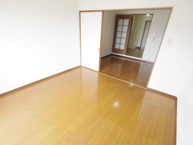五位堂駅 徒歩4分 4階の物件内観写真