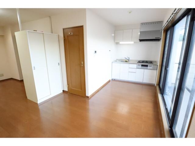 五位堂駅 徒歩2分 3階の物件内観写真