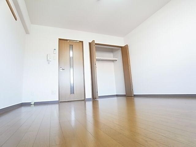 五位堂駅 徒歩3分 3階の物件内観写真