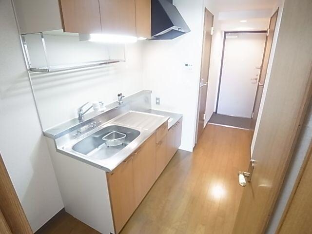 五位堂駅 徒歩3分 3階の物件内観写真