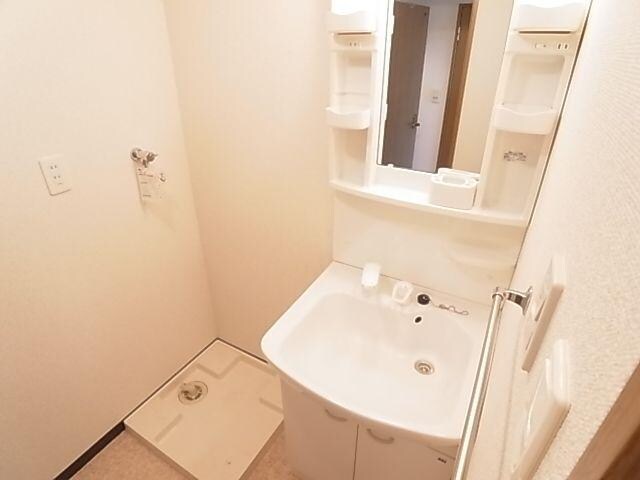 五位堂駅 徒歩3分 3階の物件内観写真