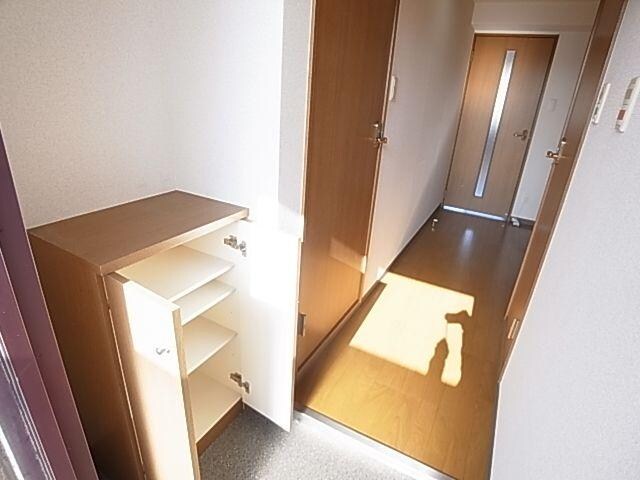 五位堂駅 徒歩3分 3階の物件内観写真