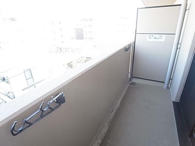 五位堂駅 徒歩3分 3階の物件内観写真