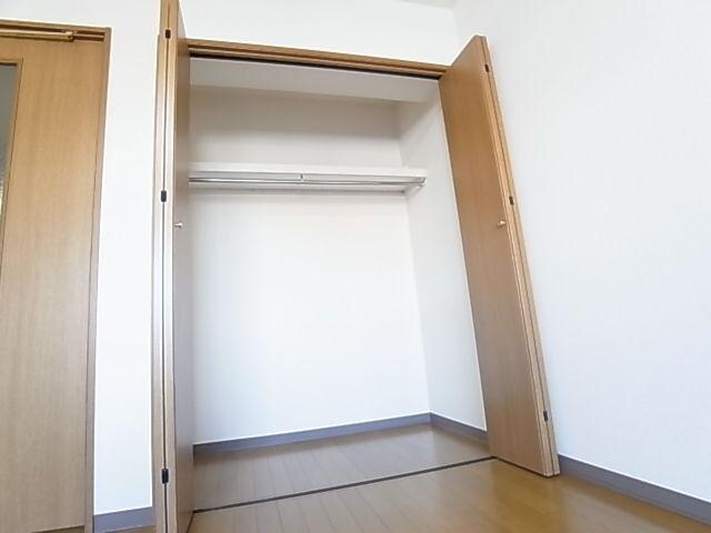 五位堂駅 徒歩3分 3階の物件内観写真