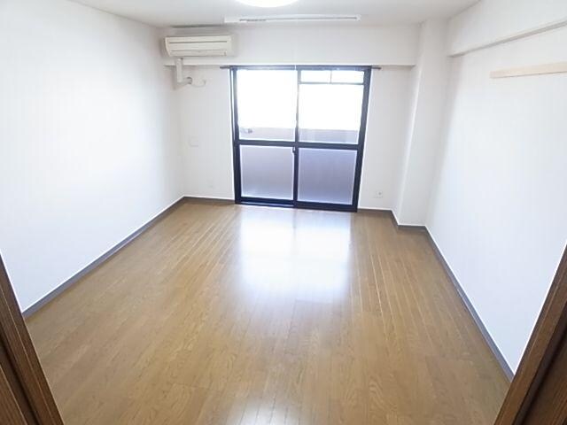 五位堂駅 徒歩3分 3階の物件内観写真