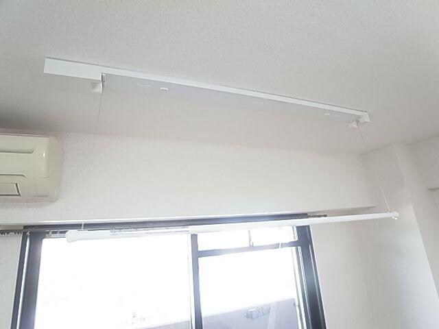 五位堂駅 徒歩3分 3階の物件内観写真