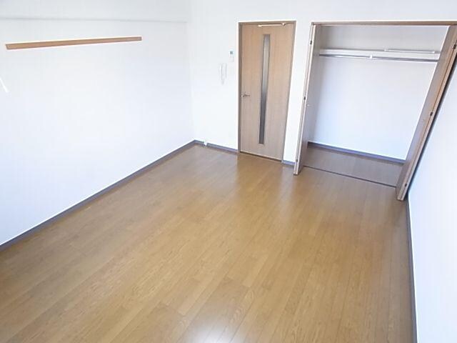 五位堂駅 徒歩3分 3階の物件内観写真