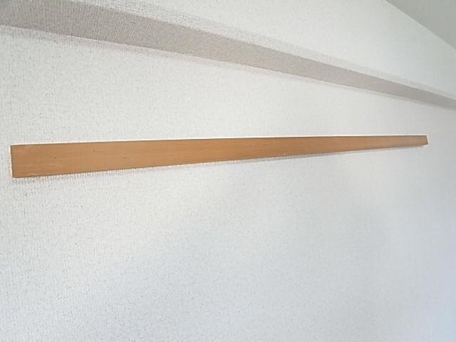 五位堂駅 徒歩3分 3階の物件内観写真