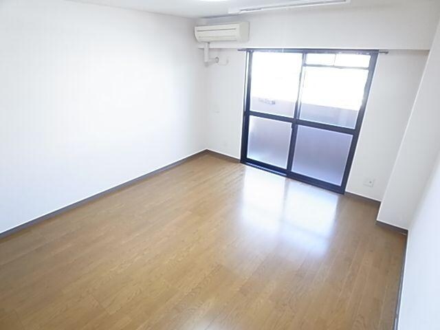 五位堂駅 徒歩3分 3階の物件内観写真