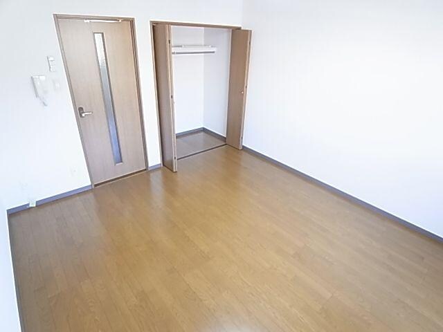 五位堂駅 徒歩3分 3階の物件内観写真