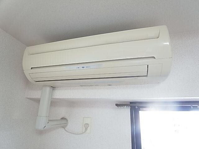 五位堂駅 徒歩3分 3階の物件内観写真