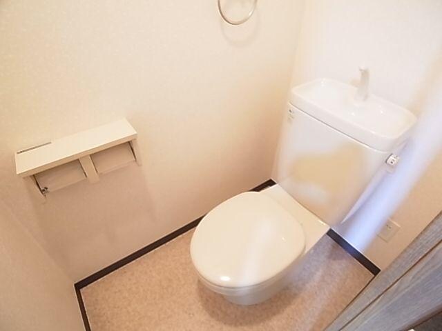 五位堂駅 徒歩3分 3階の物件内観写真