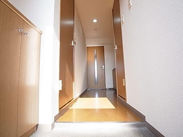 五位堂駅 徒歩3分 3階の物件内観写真