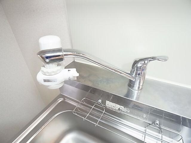 五位堂駅 徒歩3分 3階の物件内観写真