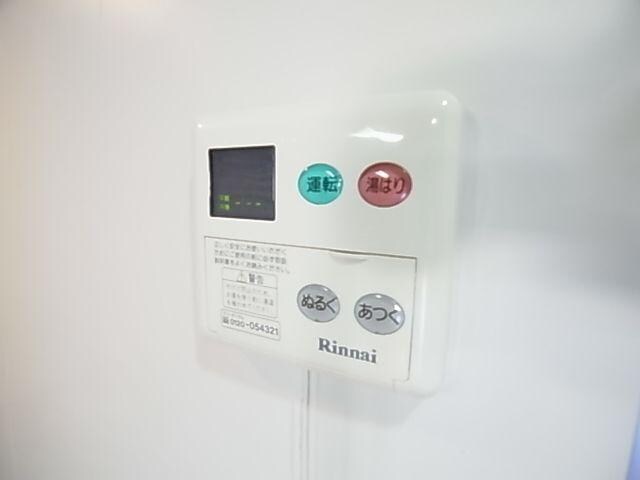 五位堂駅 徒歩3分 3階の物件内観写真