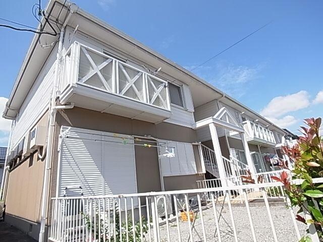 五位堂駅 バス8分  馬見北9丁目下車：停歩2分の物件外観写真