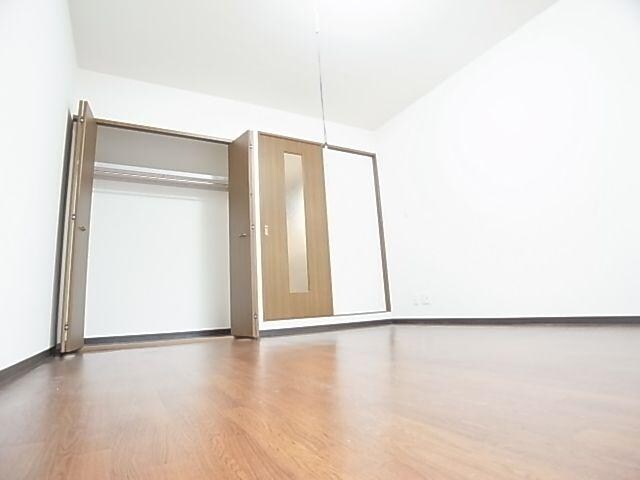 関屋駅 徒歩4分 4階の物件内観写真