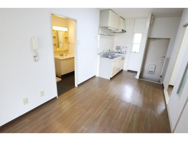 近鉄下田駅 徒歩10分 1階の物件内観写真