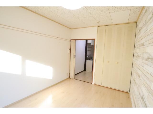 二上駅 徒歩1分 2階の物件内観写真