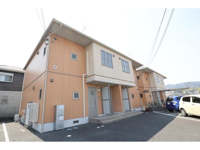 奈良県葛城市長尾の物件外観写真