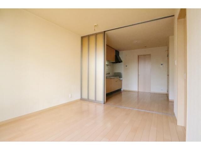 奈良県葛城市長尾ハイツ 1階の物件内観写真