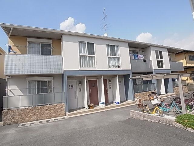 五位堂駅 徒歩21分 1階の物件外観写真