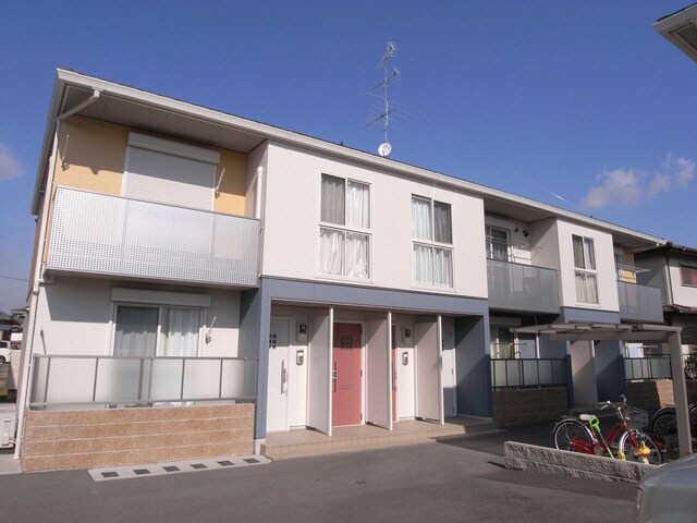 五位堂駅 徒歩21分 1階の物件外観写真