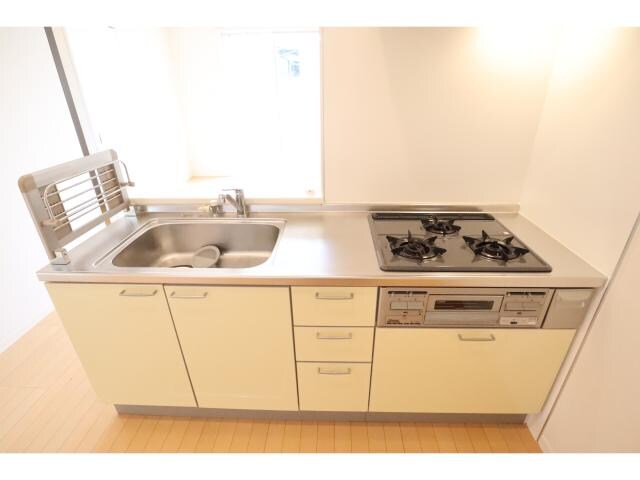 五位堂駅 徒歩21分 1階の物件内観写真