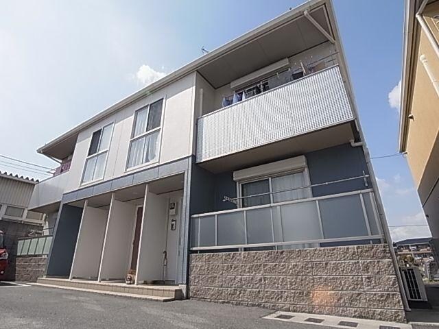 五位堂駅 徒歩21分 1階の物件外観写真
