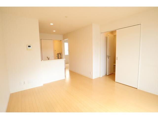 五位堂駅 徒歩21分 1階の物件内観写真