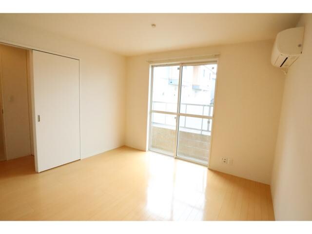 五位堂駅 徒歩21分 1階の物件内観写真