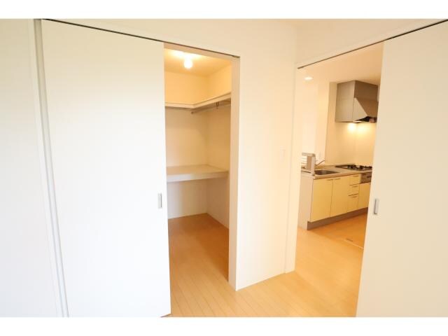 五位堂駅 徒歩21分 1階の物件内観写真