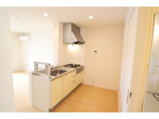 五位堂駅 徒歩21分 1階の物件内観写真