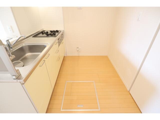 五位堂駅 徒歩21分 1階の物件内観写真