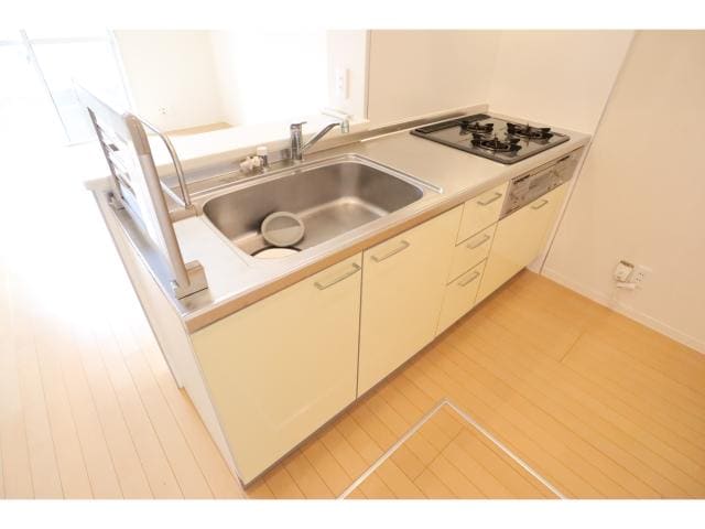 五位堂駅 徒歩21分 1階の物件内観写真