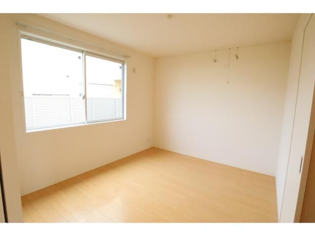 五位堂駅 徒歩21分 1階の物件内観写真