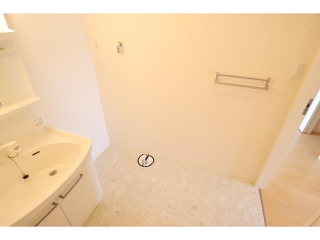 五位堂駅 徒歩21分 1階の物件内観写真