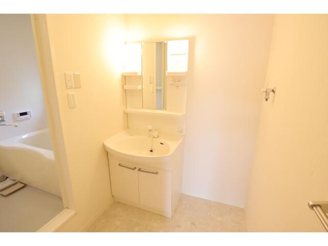 五位堂駅 徒歩21分 1階の物件内観写真