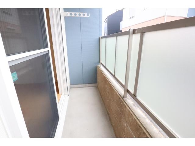 五位堂駅 徒歩21分 1階の物件内観写真