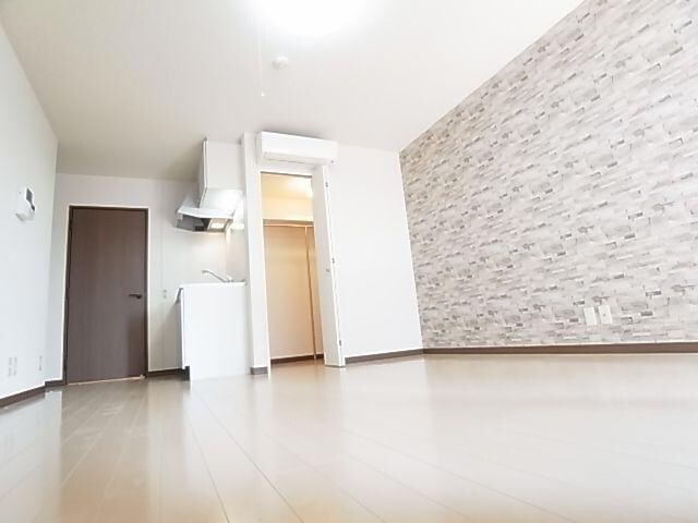 近鉄下田駅 徒歩9分 1階の物件内観写真