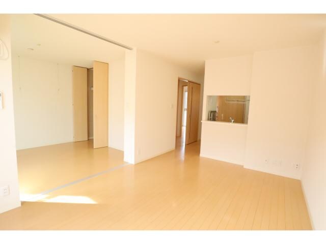 近鉄下田駅 徒歩8分 2階の物件内観写真