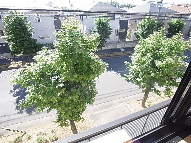 五位堂駅 徒歩12分 2階の物件内観写真