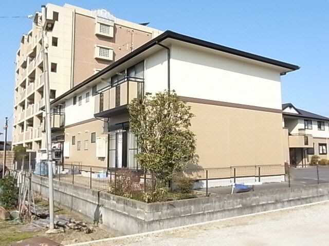 五位堂駅 徒歩5分の物件外観写真