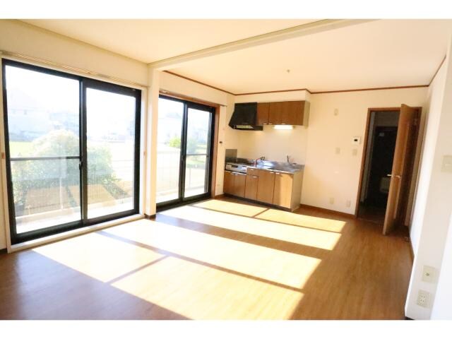 五位堂駅 徒歩5分 1階の物件内観写真