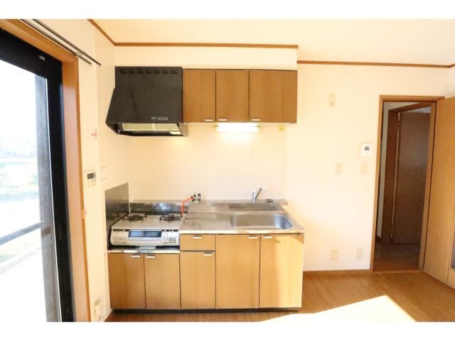 五位堂駅 徒歩5分 1階の物件内観写真